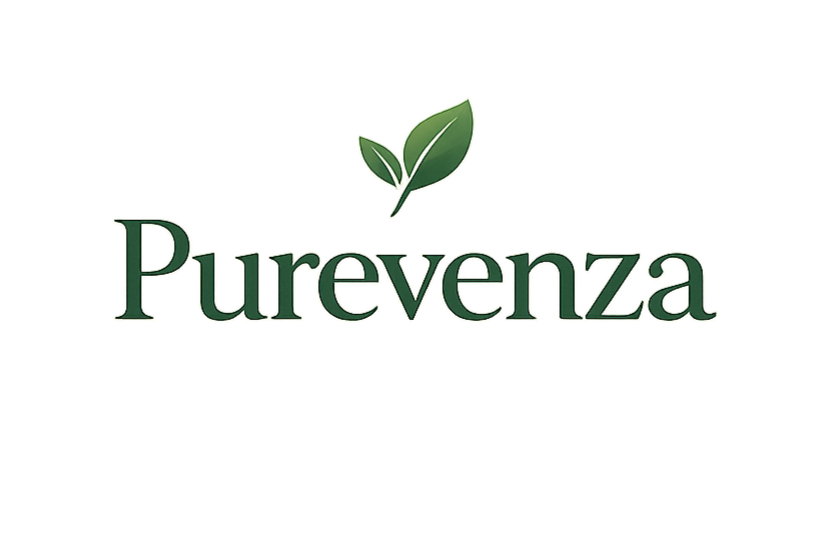 purevenza website preview