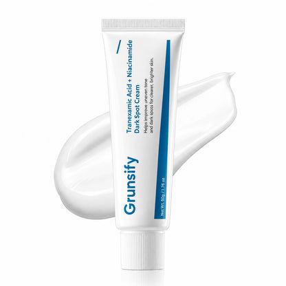 Tranexamic Acid + Niacinamide Dark Spot Cream