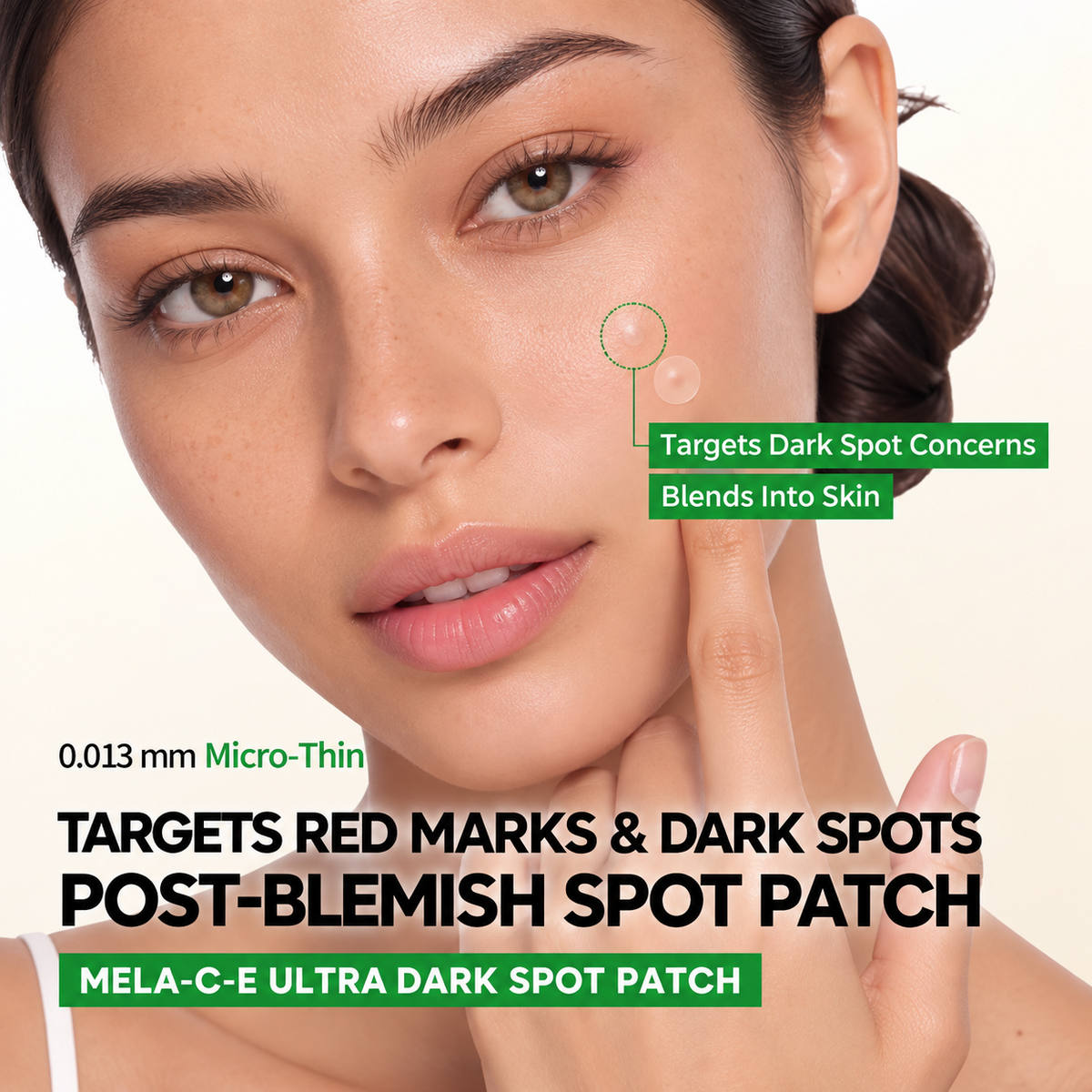 2-Step Blemish & Dark Spot Care Patch Duo