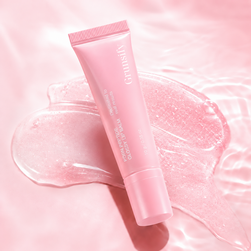 PDRN Peptide Hydrating & Plumping Lip Balm
