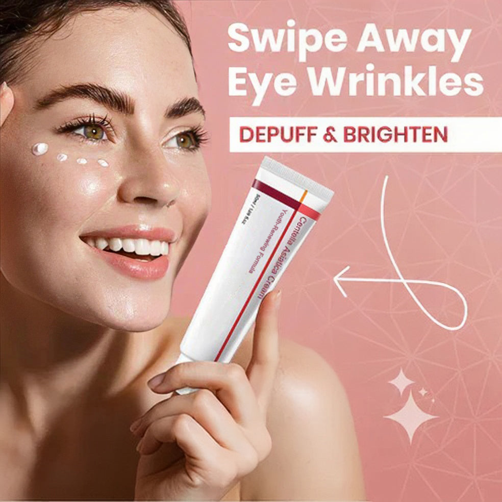 Centella Asiatica Cream | Deep Hydration & Barrier Support