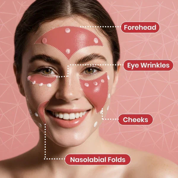 Centella Asiatica Cream | Deep Hydration & Barrier Support
