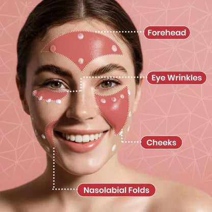 Centella Asiatica Cream | Deep Hydration & Barrier Support