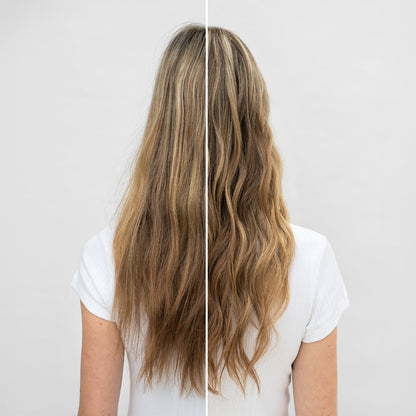 Grunsify Air Styling Cream – Smoothing Leave-In Hair Treatment