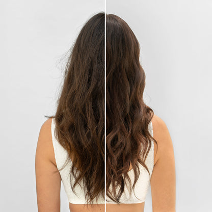 Grunsify Air Styling Cream – Smoothing Leave-In Hair Treatment
