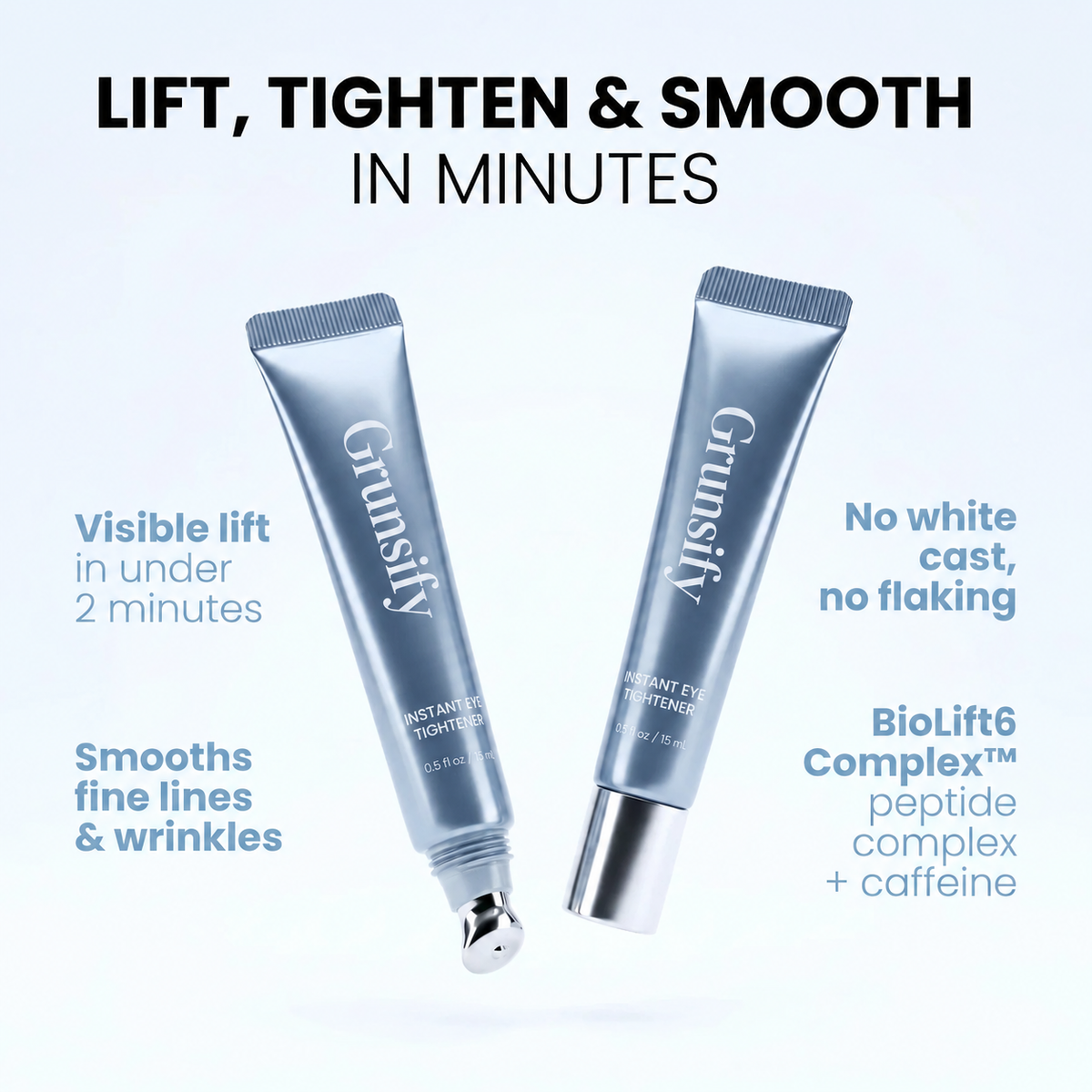 Grunsify Instant Eye Tightener