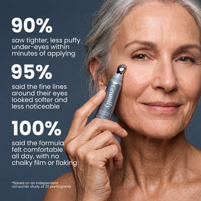 Grunsify Instant Eye Tightener