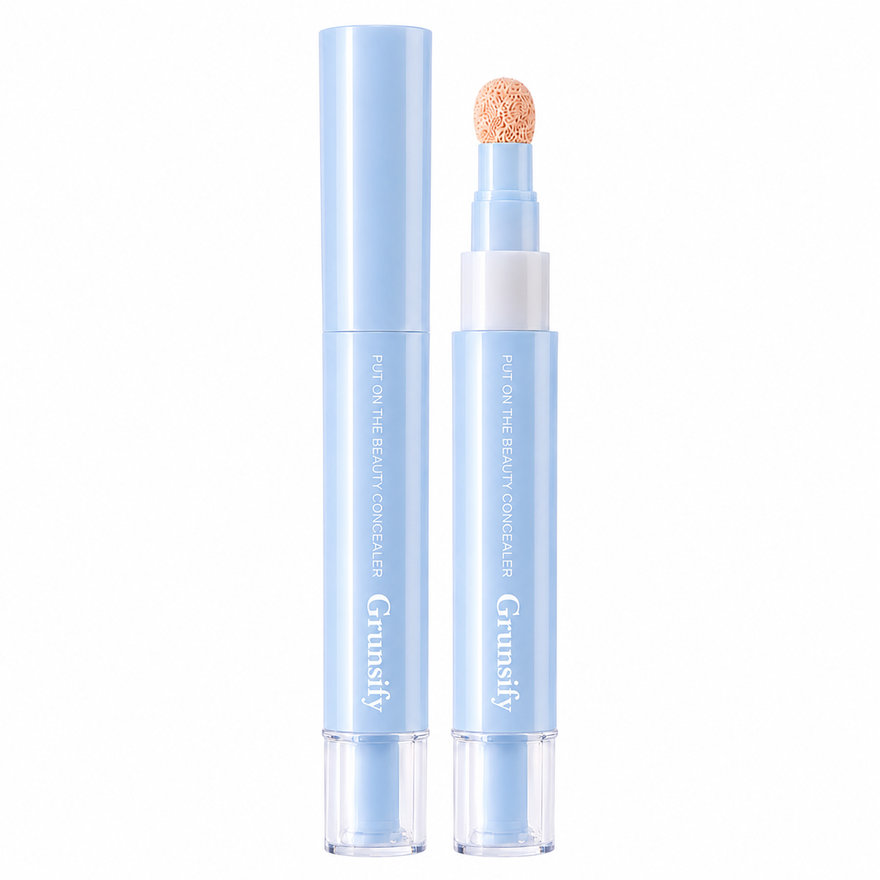 💝 TODAY ONLY — 50% OFF 💝Concealer Pen – Brightening, Correcting & Long-Lasting