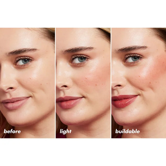 Dewy Bloom Flush Tint