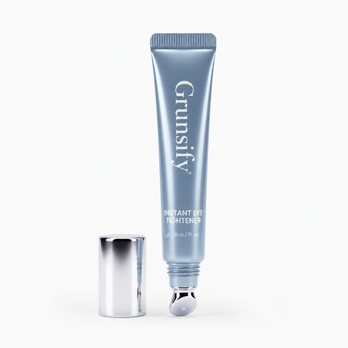 Grunsify Instant Eye Tightener