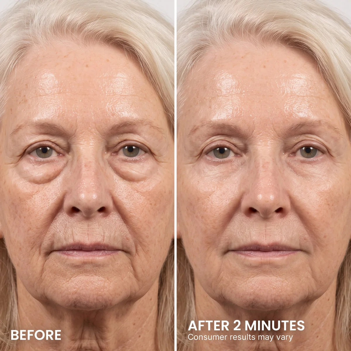Grunsify Instant Eye Tightener