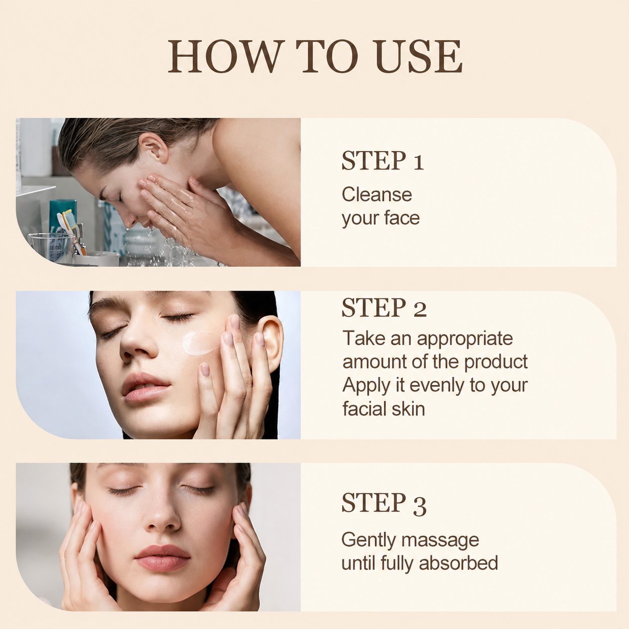 Arbutin 7% + Tranexamic Acid 4% Cream