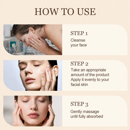 Arbutin 7% + Tranexamic Acid 4% Cream