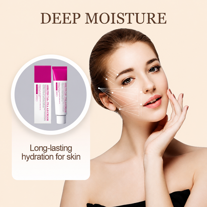 Arbutin 7% + Tranexamic Acid 4% Cream