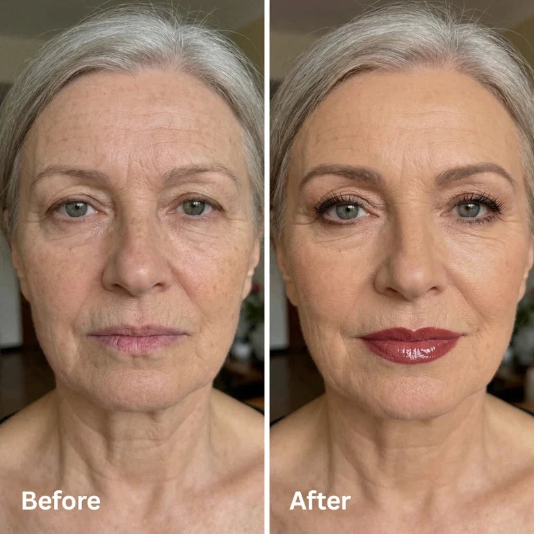 The Lipstick that adapts to your pH