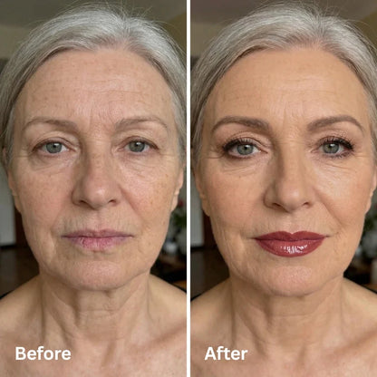 The Lipstick that adapts to your pH